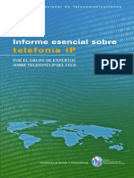 IP Tel Report Es