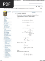 Electronic Devices and Integrated Circuits - Operational Amplifier - SOLVED PROBLEMS - Safari Books Online