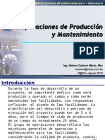 MOD05!04!3Operaciones de Produccion y Mantenimiento