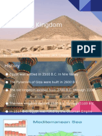 Egyptian Kingdom