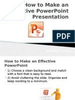 Powerpoint Powerpoint