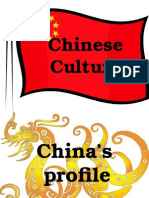 Chinese Culture - ppt1
