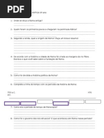 REVISÃO SOBRE A ROMA ANTIGA 6º ano.docx