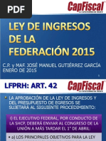 Isef Regimen Incorporacion Fiscal 2017 Impuesto Sobre La - 
