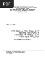Metodologia para seleção de sistemas construtivos destinados À HIS.pdf