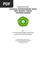 Download LP DAN ASKEP HIPERBILIRUBINEMIA by Tia Nagzz Wbs SN288641912 doc pdf