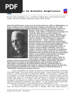 Resenhas Brunner Dogmatica Julio Cesar