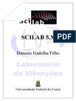 Apostila de Scilab - Atualizada
