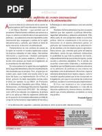 El Gobierno sigue reduciendo el gasto público para el sector educativo