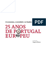 Portugal 25 Anos