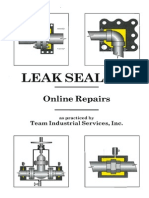 Leak Sealing (Can)