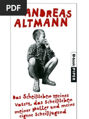altmann andreas das scheissleben pdf
