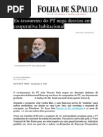 04 11 2015 Vaccari Bancoop Aud Folha Sp