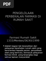 Download MANAJEMEN OBAT DI RUMAH SAKIT by NurFauziyahDahlan SN288655818 doc pdf