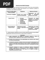 Estudio de Caso Gestión Educativa