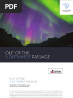 Download Out of the Northwest Passage 2016 by adventurecanada SN288662323 doc pdf