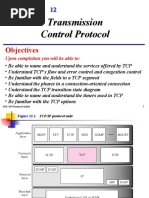 Chap-12 TCP