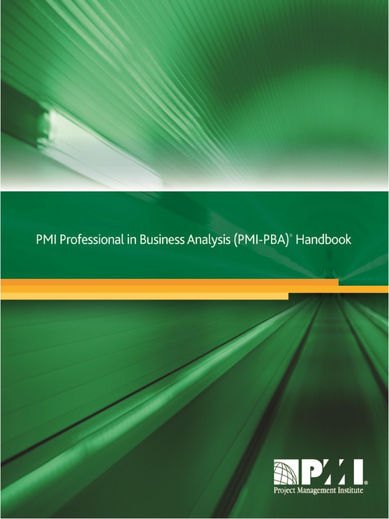 PMI-PBA資格取得