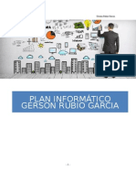 Plan Informatico