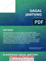 Gagal Jantung