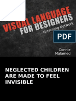 Visual Language for Designers Presentation