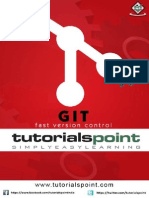 Git Tutorial