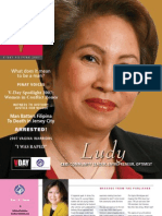 V-Diaries 2007 - Ludy Corrales (With Addendum Insert)