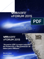 VMware_vForum2015_Arcserve