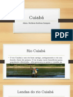 Cuiabá