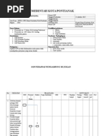 Sop Pelayanan Rujukan