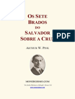 Sete Brados Salvador Cruz