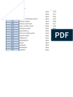 New Microsoft Excel Worksheet