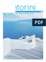 Santorini Guide