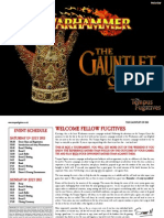 Gauntlet of Ind (TempusFugitives)