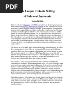 Download Geologi geomorfologi sulawesi by FebryanSaputra SN288682132 doc pdf