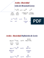 Acido - Bases Organica 1 PDF