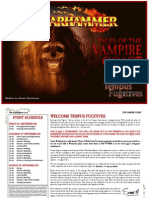 The Vampire Coast 1st