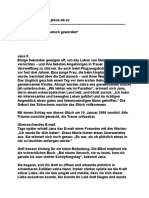 ein neuer Mensch Wunder Jesus Christus Gott Bibel Glaube Religion Esoterik Dämon Engel Wahrsager Zauber Magie Horoskop Astrologie Reiki Tai Chi Qi Gong Feng Shui Reiki Arzt Gesundheit Krankheit Sex Liebe Musik