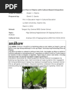 Download Lesson Plan in Filipino Grade1- Gloreli Canolo by IreneaBriones SN288686197 doc pdf