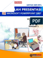 SMP PowerPoint