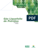 Manual Tecnico Gas Liquefeito Petrobras Assistencia Tecnica Petrobras