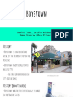 Boystown