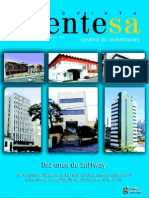 Especial Softway - Parte Integrante da Revista ClienteSA edição 53 - Setembro 06