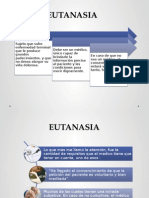 Eutanasia