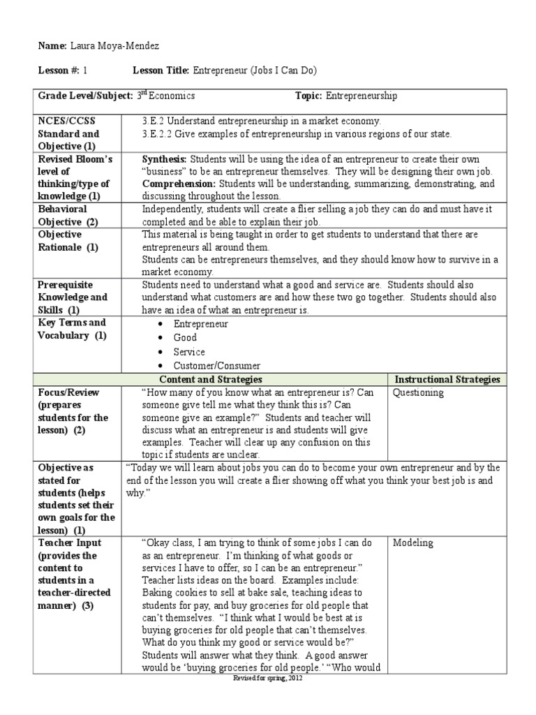 cbse class 12 entrepreneurship project on business plan