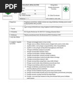 Download 7211 Sop Pengkajian Awal Klinis by drgdesty SN288691585 doc pdf