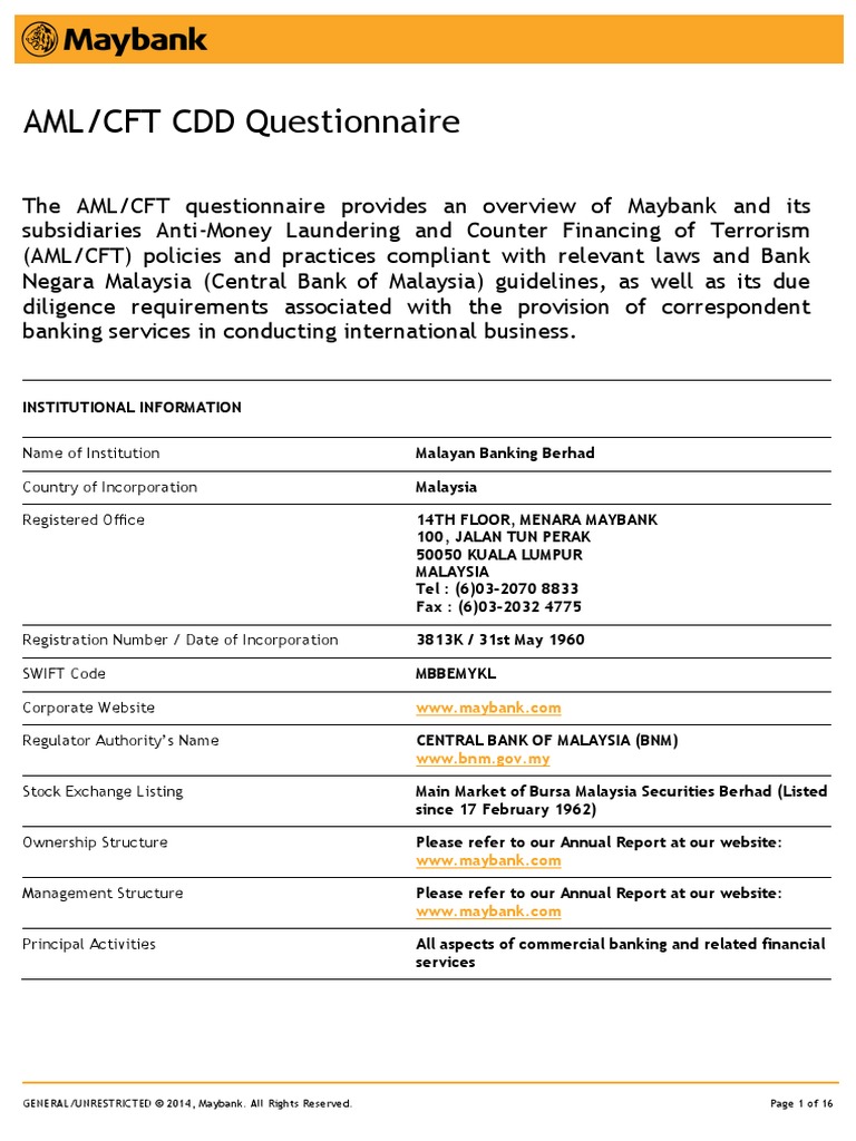 Compliance Money Laundering Financial Action Task Force On Money Laundering