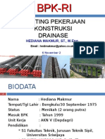 3 Auditing Pekerjaan Konstruksi Drainase