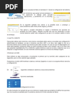 1 Arrancar a Prueba de Fallos en Windows 8