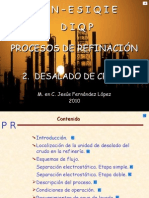 PR - Desalado de Crudo - Desalado de Crudo - Desalado de Crudo - Desalado de Crudo - Desalado de Crudo - Desalado de Crudo - Desalado de Crudo - Desalado de Crudo.